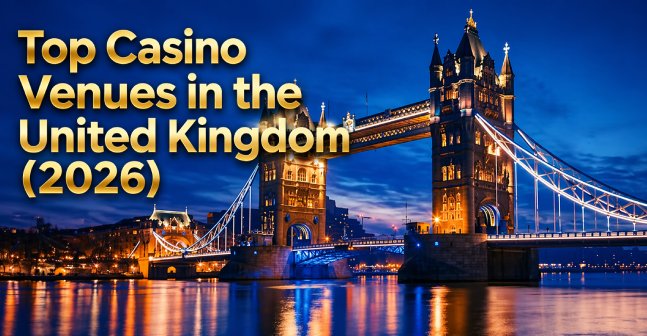 Welcome to the Kingdom Casino Experience